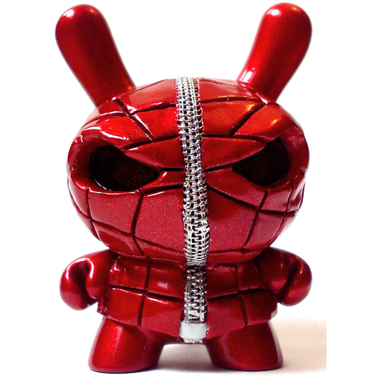 Red Jacket Dunny