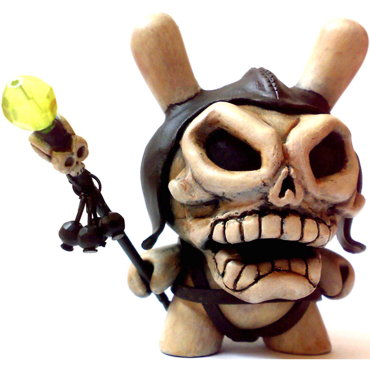 Skeleton Warrior