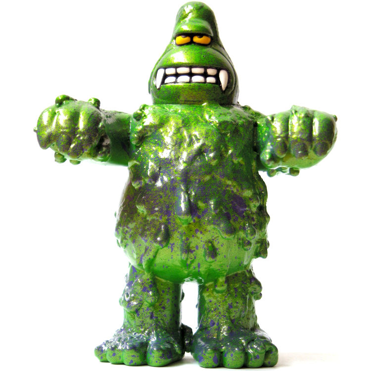 Slime by Draifet