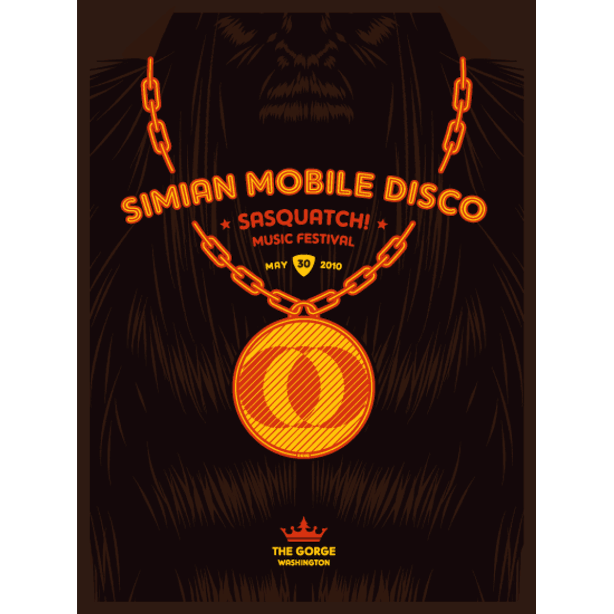 Simian Mobile Disco