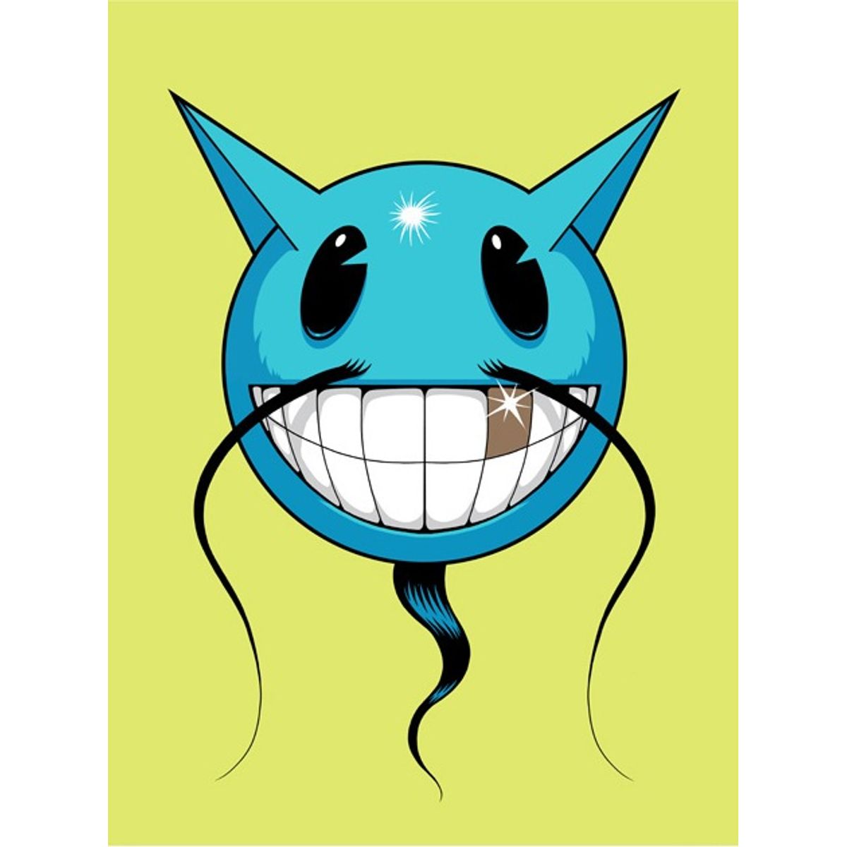 Sotofish 1