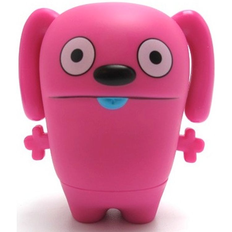 Ket - Pink by David Horvath