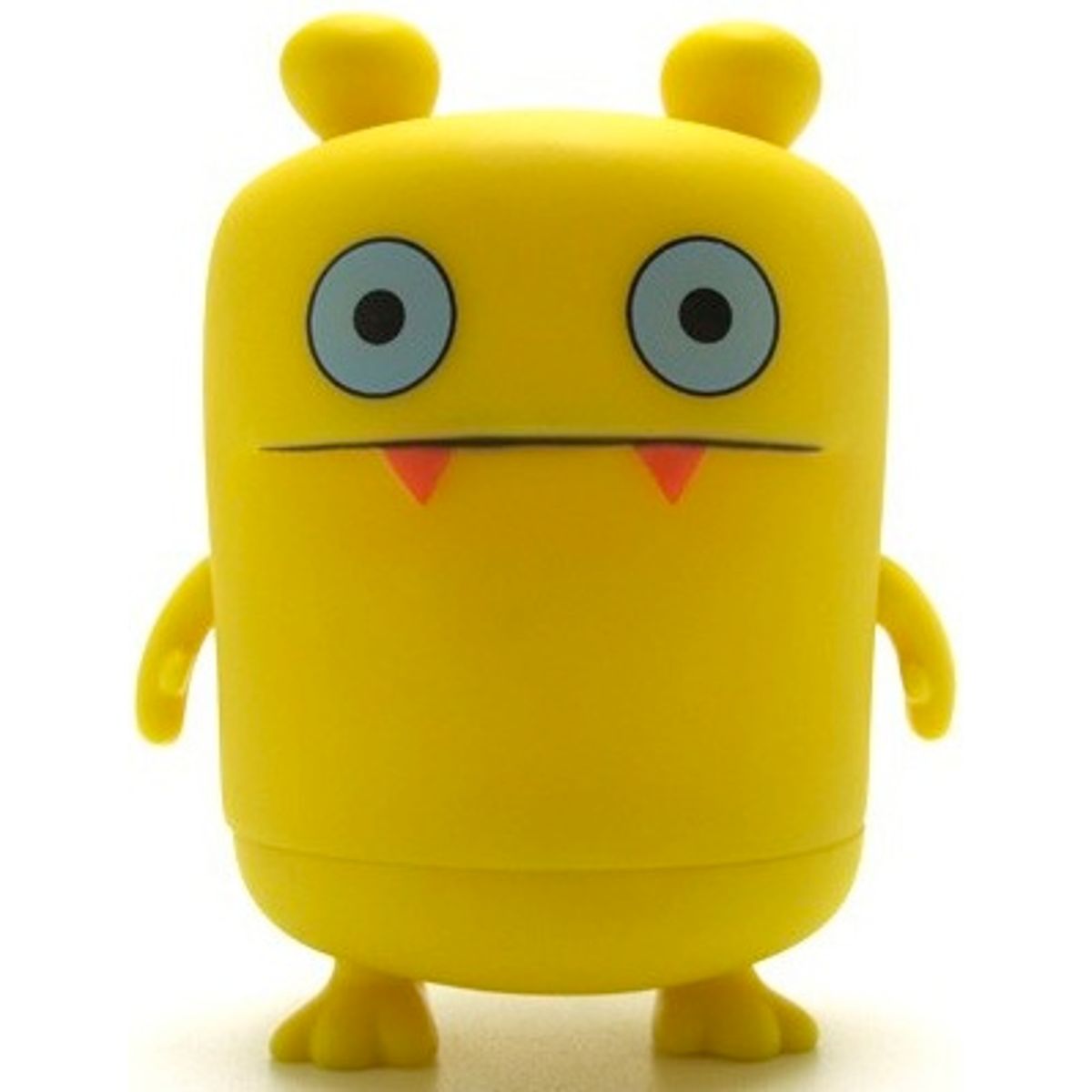 Nandy Bear - Yellow