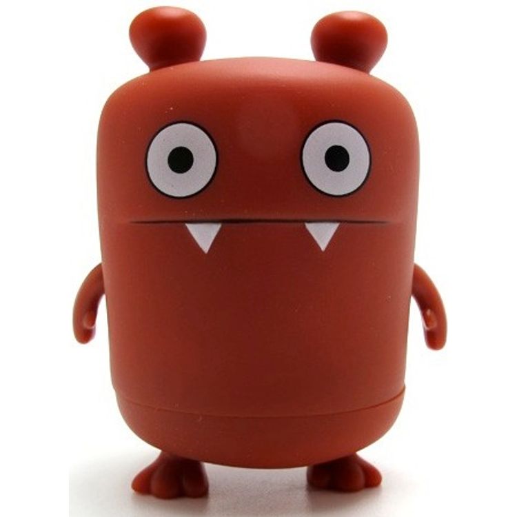 Nandy Bear - Brown by David Horvath