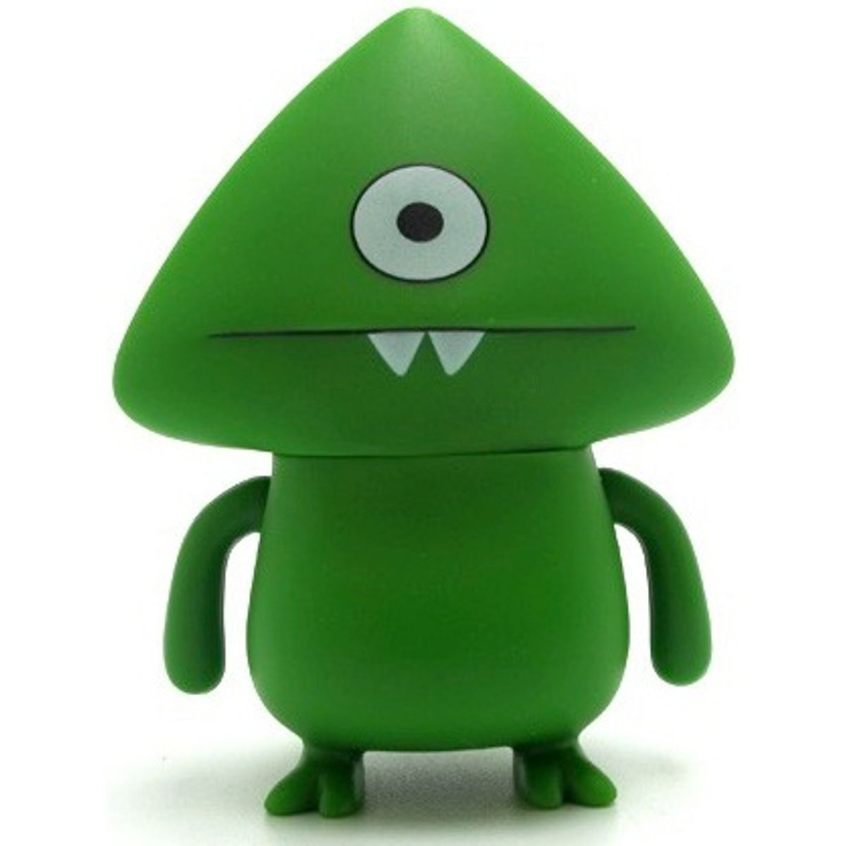 Pointy Max - Green
