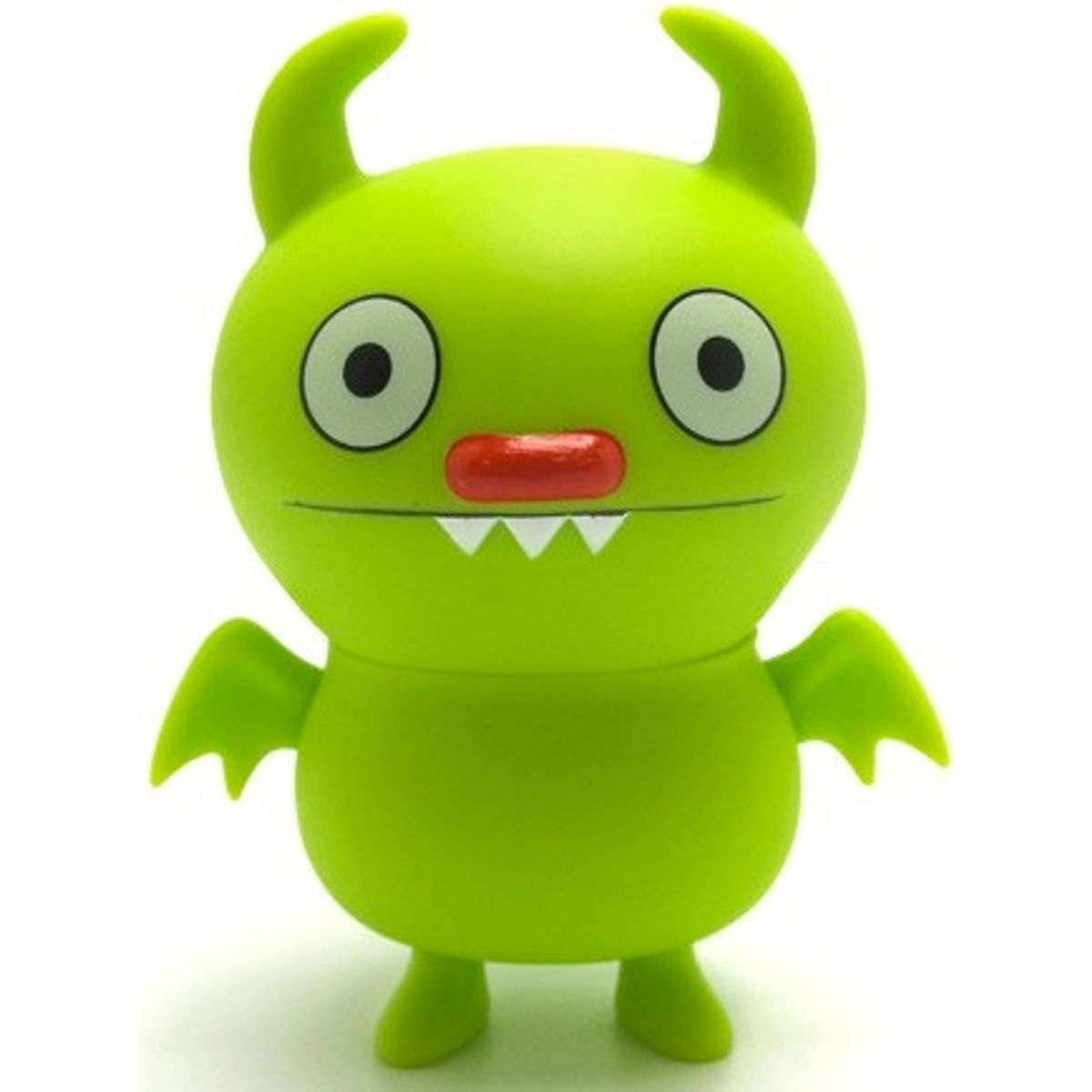 Ninja Batty Shogun - Neon Green