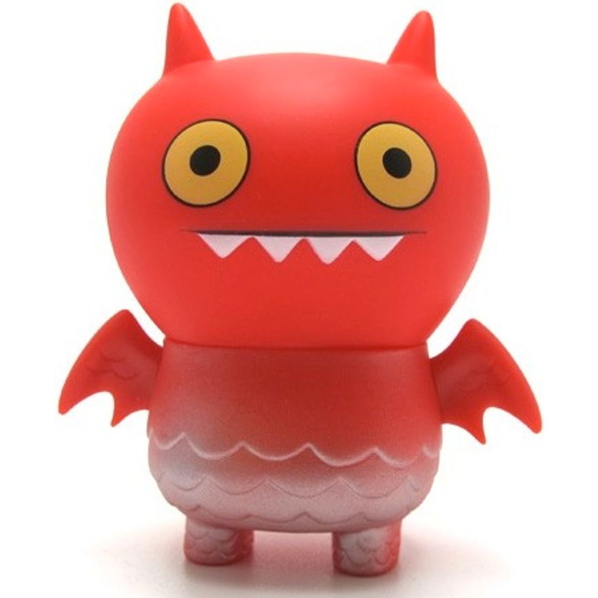 Kaiju Ice-Bat - Red