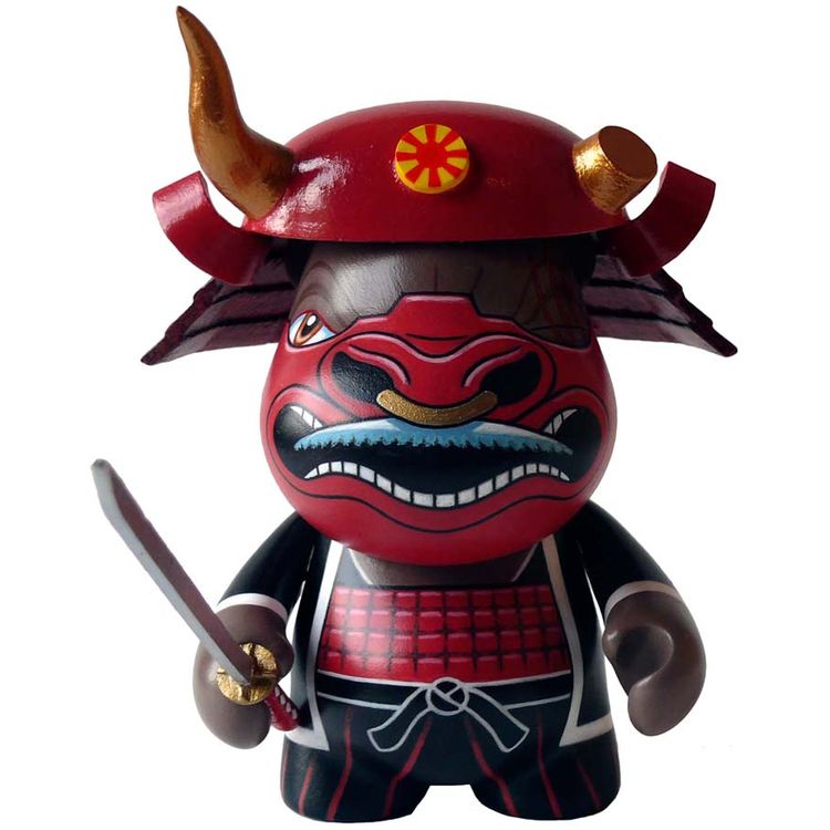 Bullshido Bub by Adam Greeley