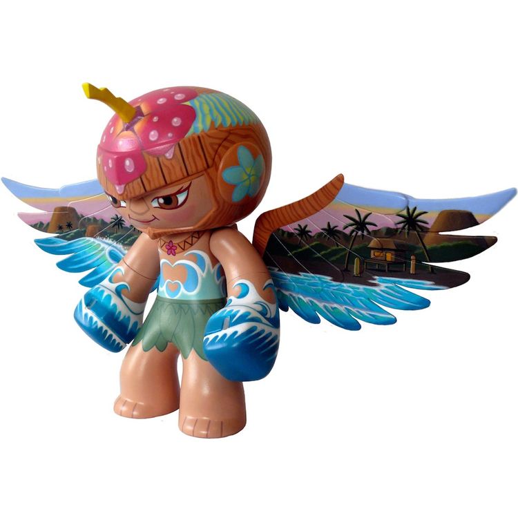 Hawaii Celsius by Adam Greeley