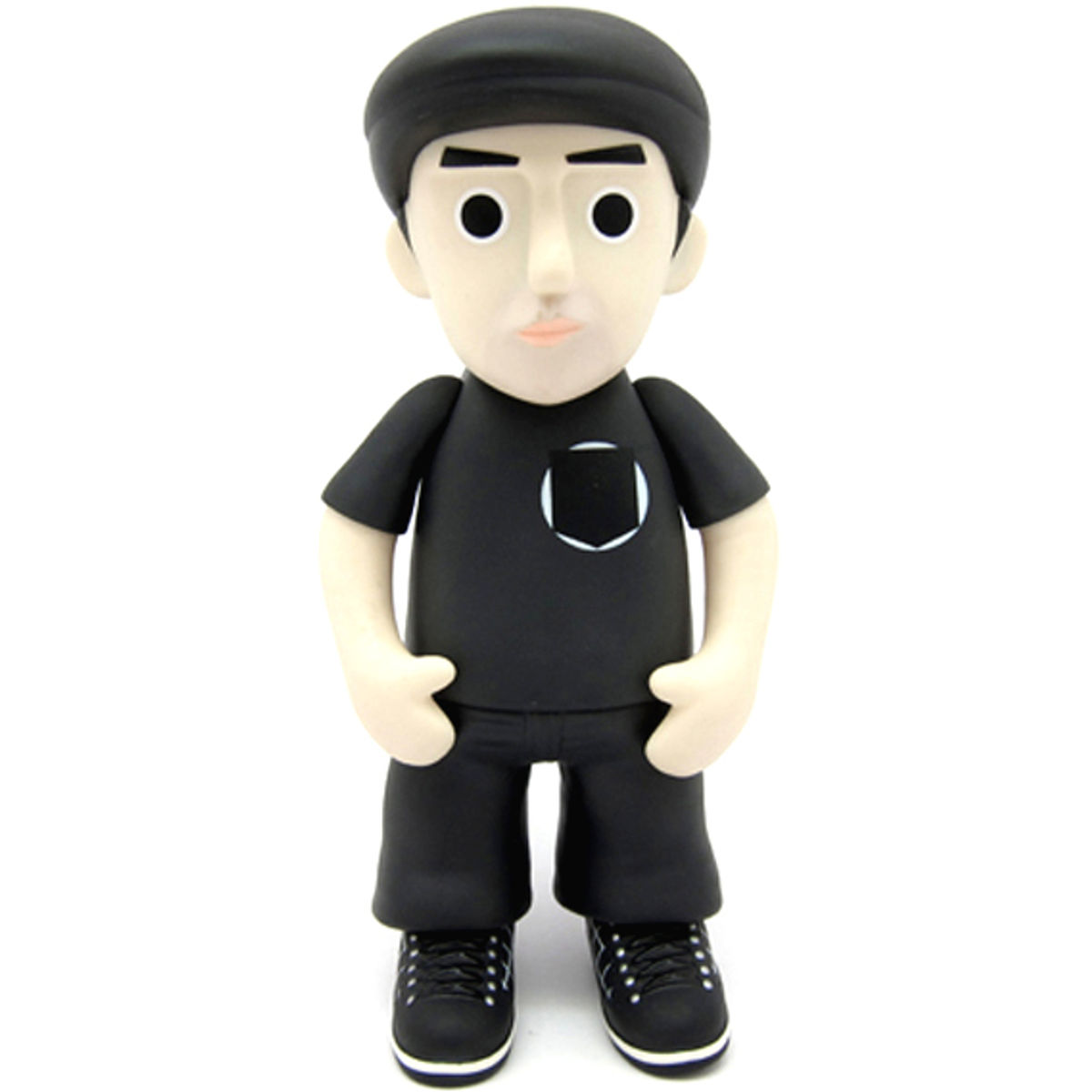 Vol.3 Hiroshi Fujiwara