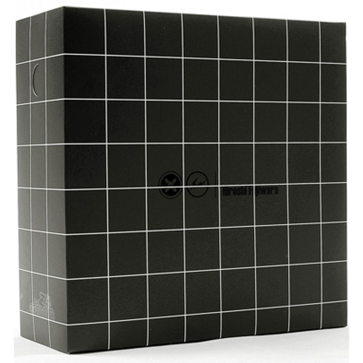 Vol.3 Hiroshi Fujiwara