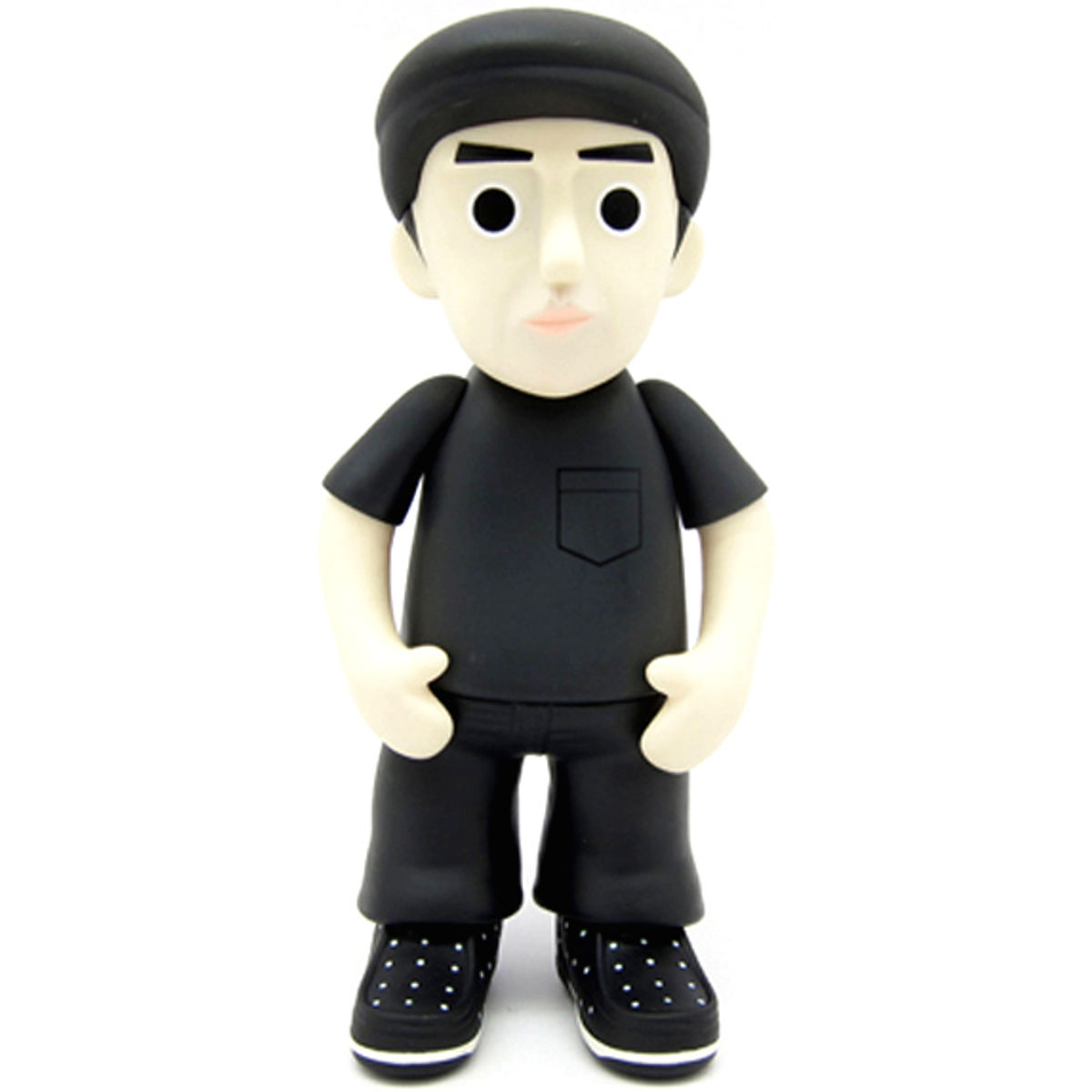 Vol.1 Hiroshi Fujiwara