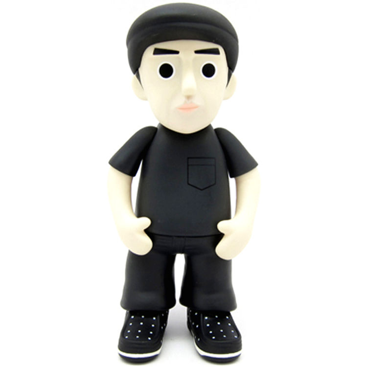 Vol.1 Hiroshi Fujiwara by Fragment Design (Hiroshi Fujiwara)