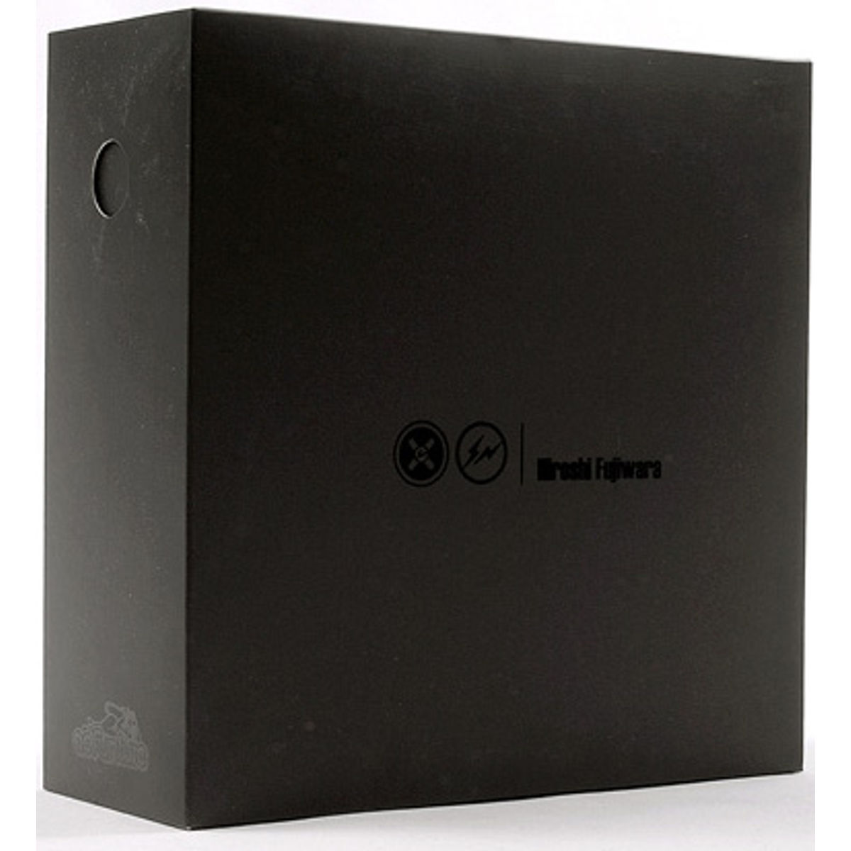 Vol.1 Hiroshi Fujiwara