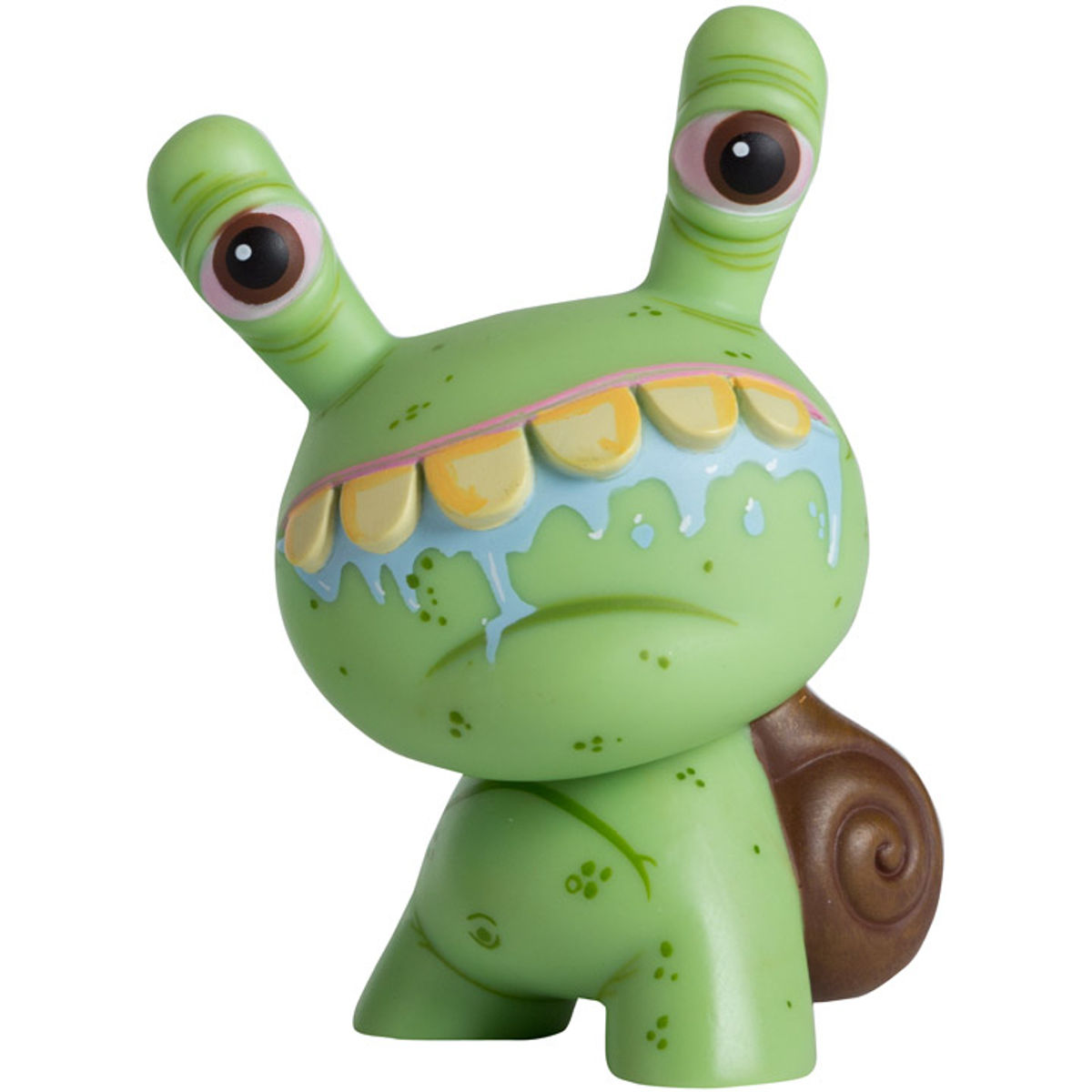 Snail Dunny