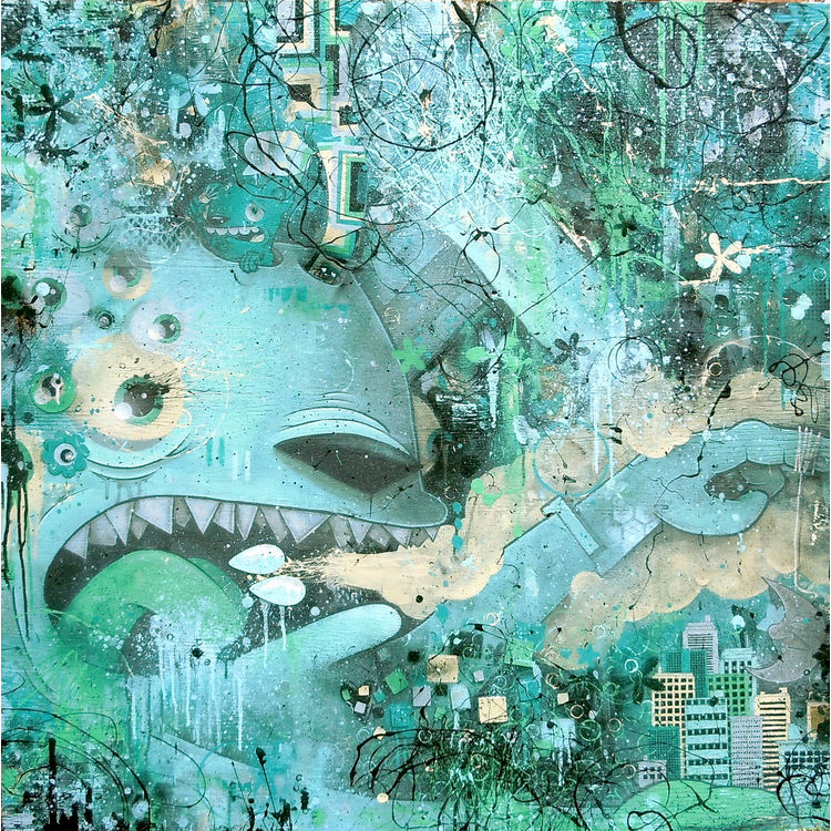 Disconnected by Betso