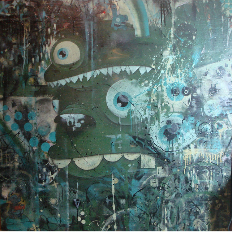 Glubgrafutz by Betso