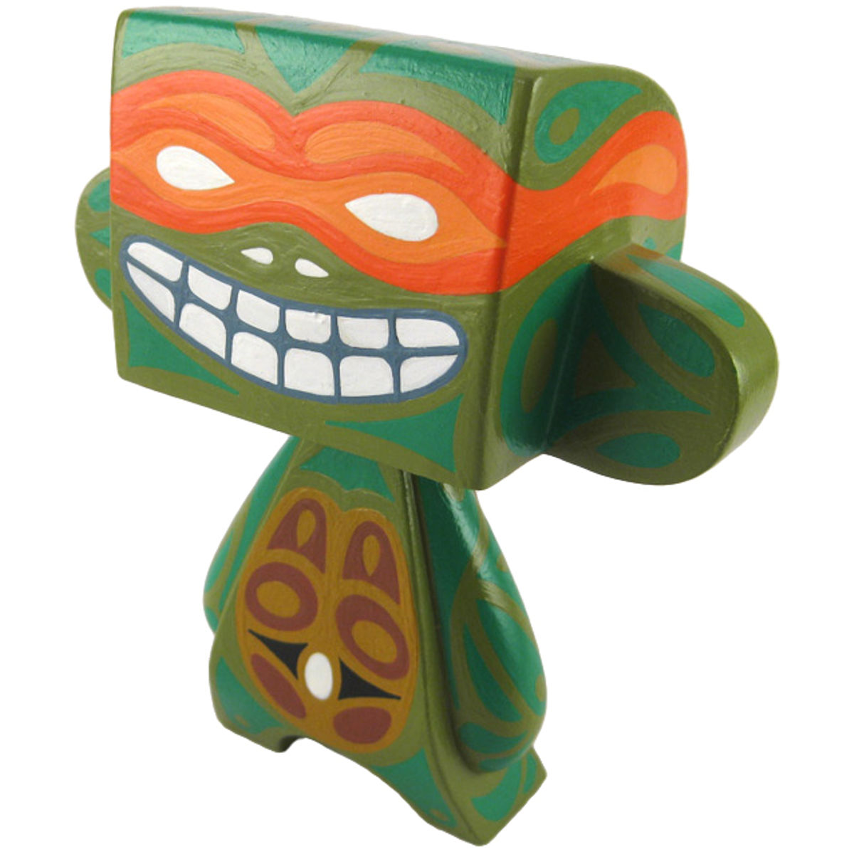 Totem TMNT