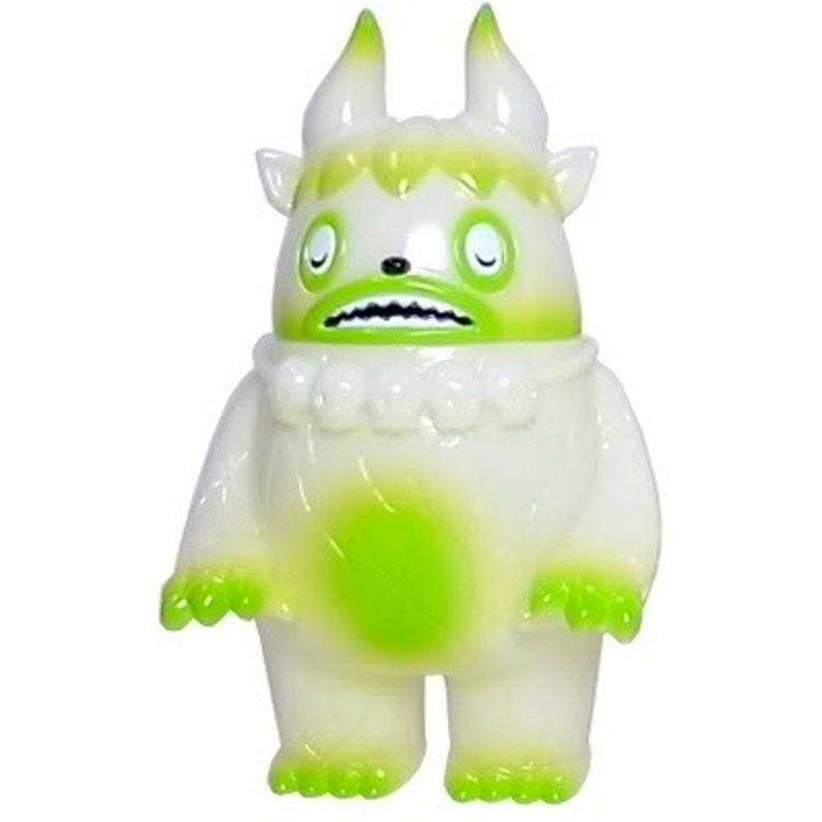 Garuru - Green GID by Itokin Park
