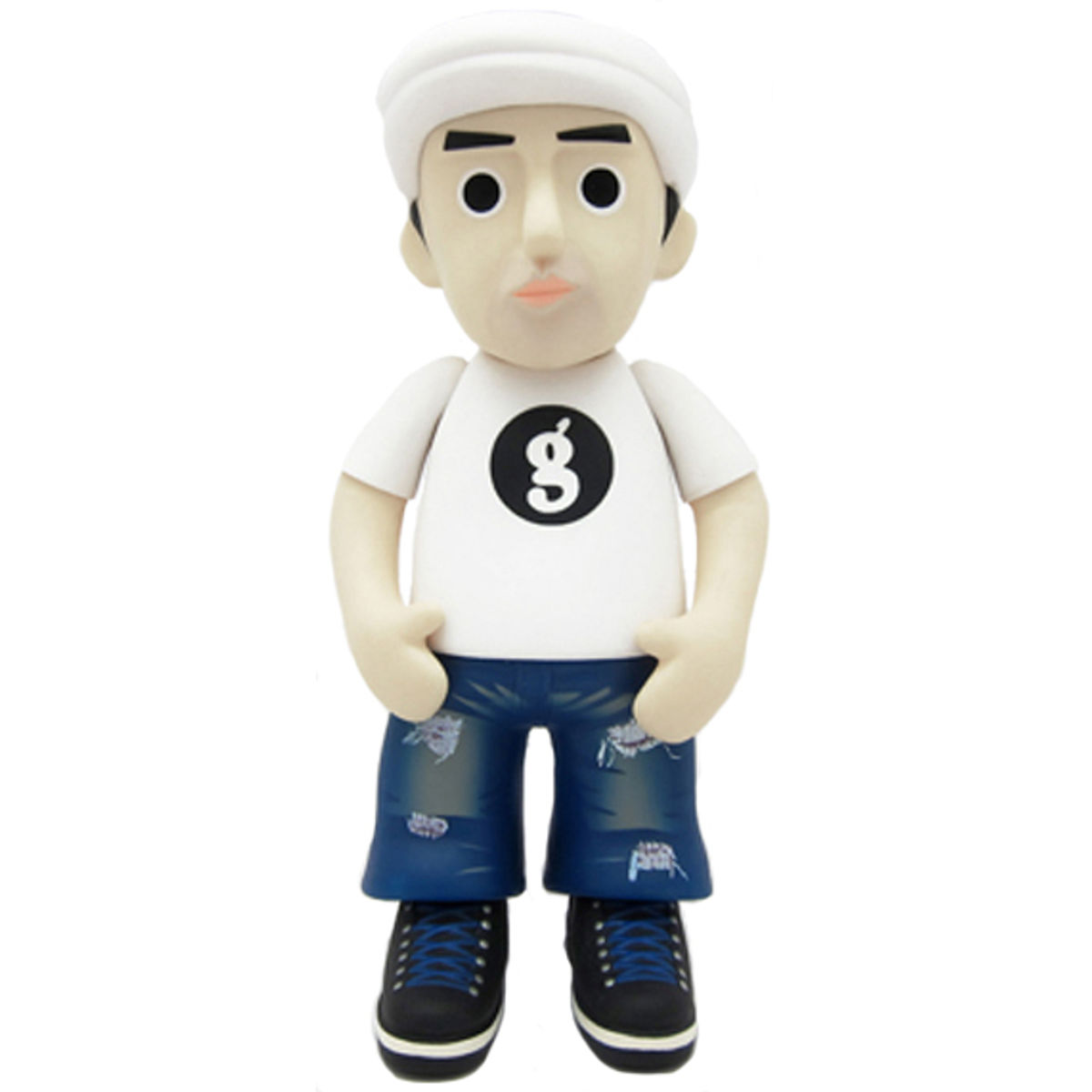 Vol.2 Hiroshi Fujiwara