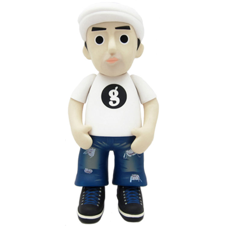 Vol.2 Hiroshi Fujiwara by Fragment Design (Hiroshi Fujiwara)