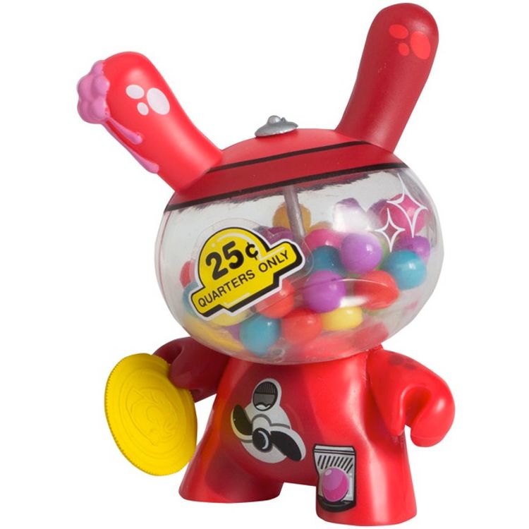 Bubblegum by Mister Fr@me$