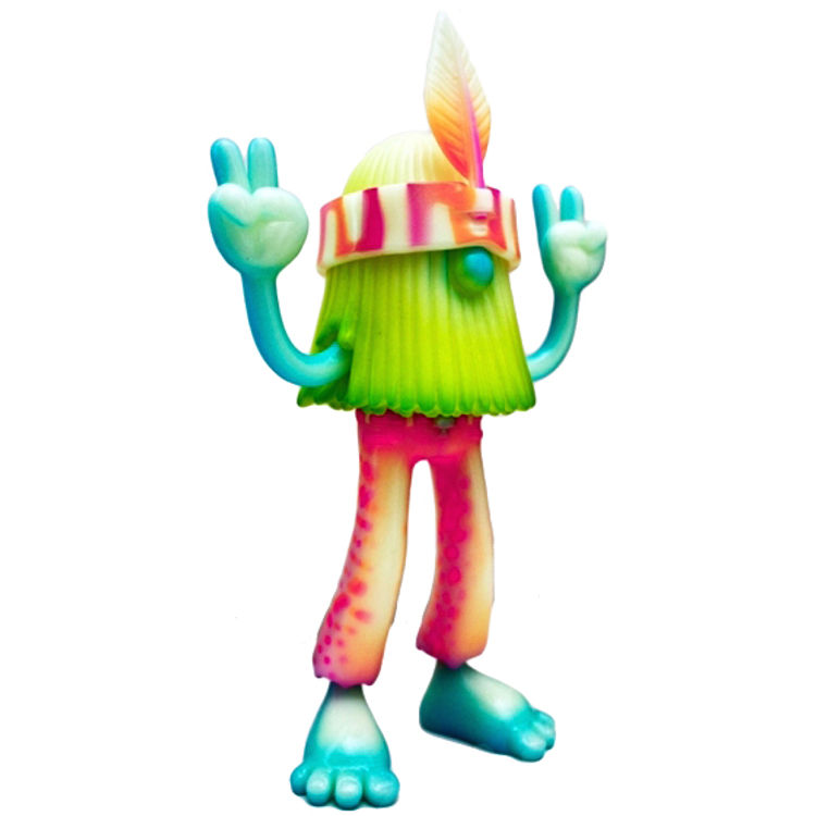 Cosmic Hobo - GID by Arbito (Jesse Hibert)