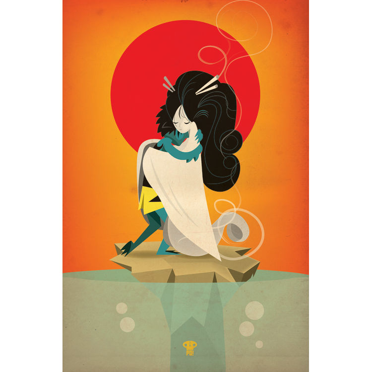 Japan (Subscriber Exclusive) by Patricio Oliver (PO!)