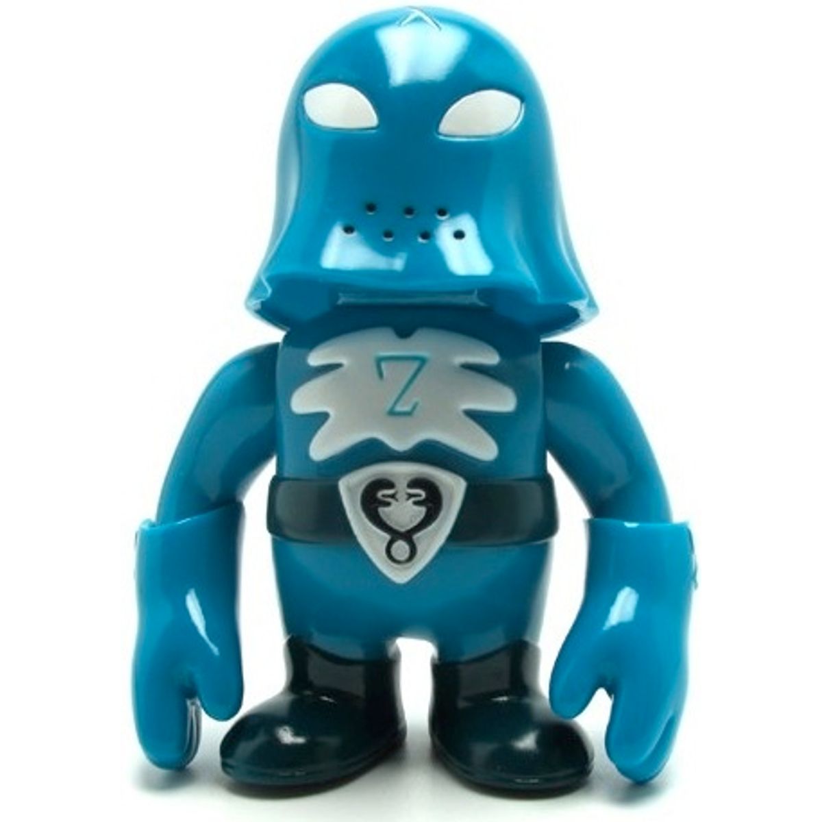 Hood Zombie - SDCC 2010