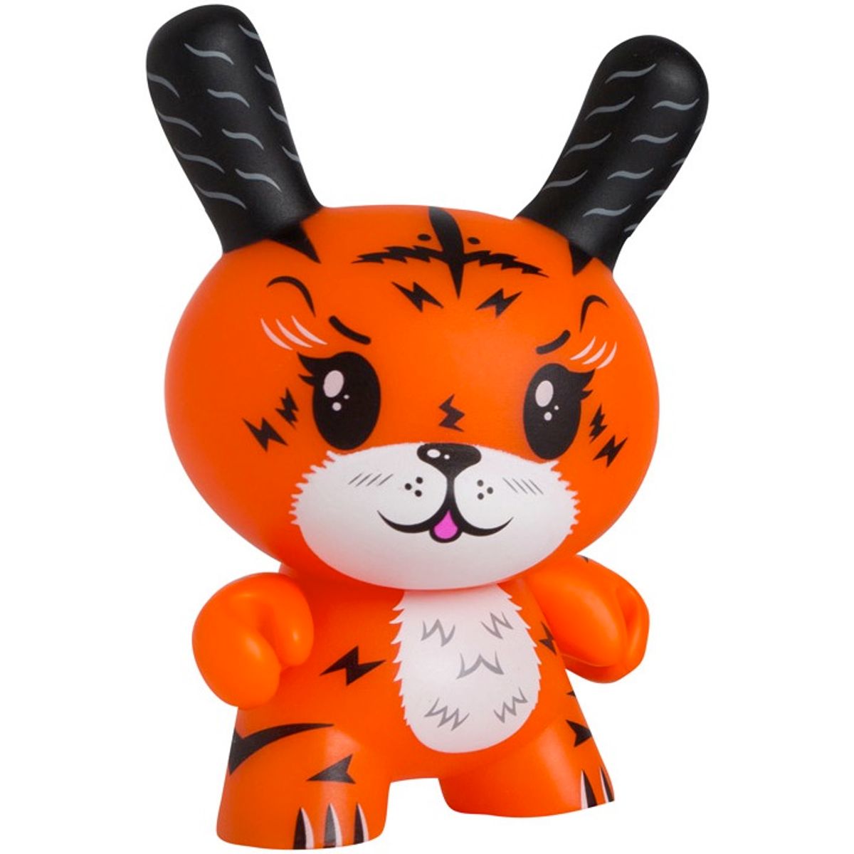 Ken the Mysterious Tigrrr