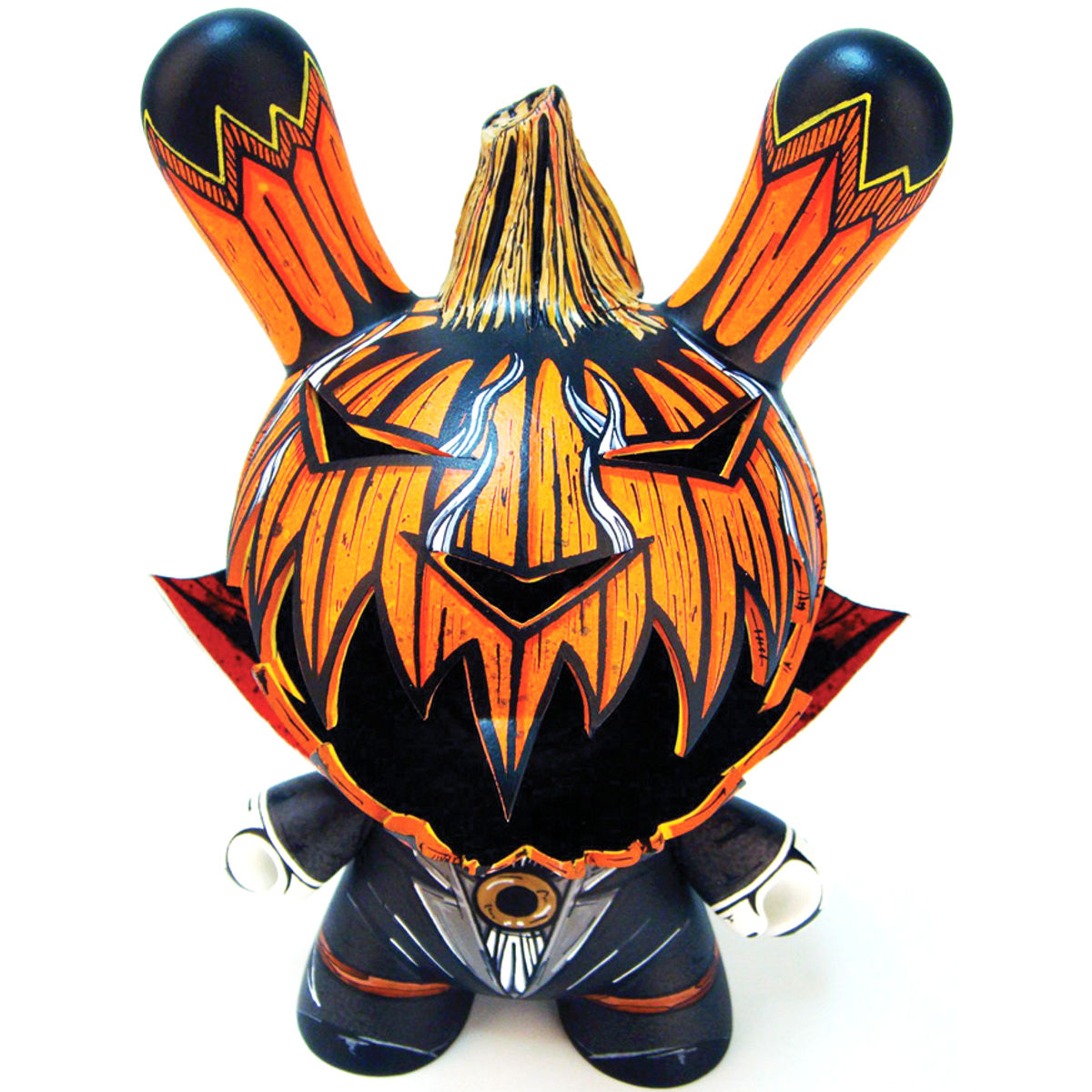 Headless Horseman