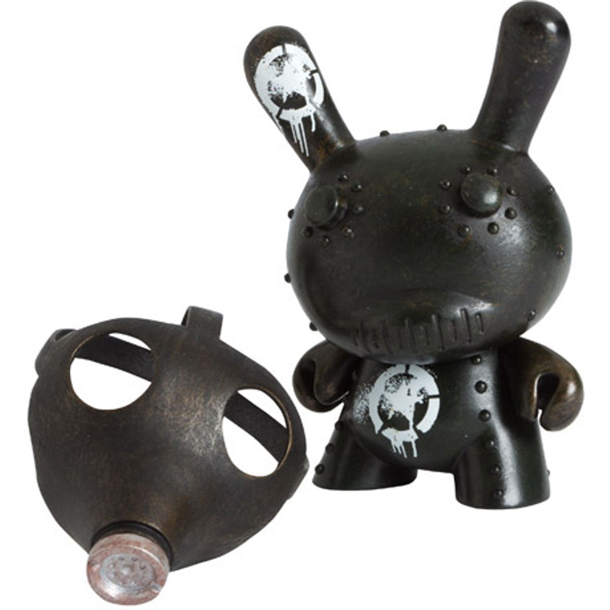 Gas Mask Special-Ops