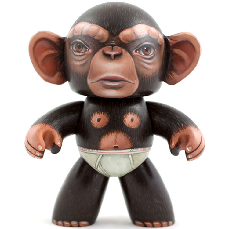 Casual Joe by Ken Keirns