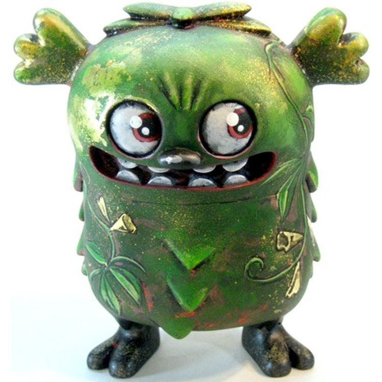 EastBay Lil Foot by Leecifer