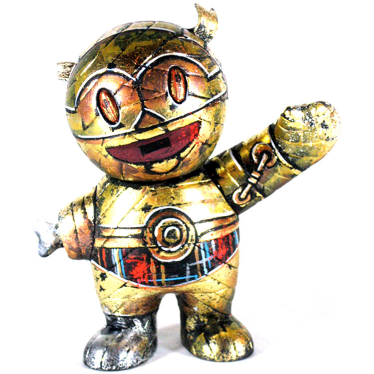 C3S7PO by Leecifer