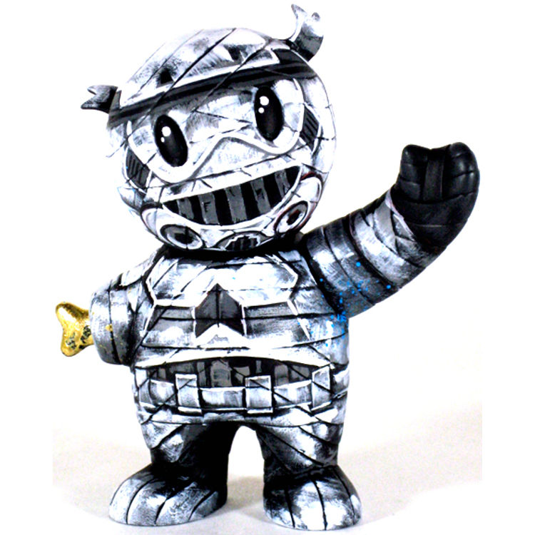 MummyTrooper by Leecifer