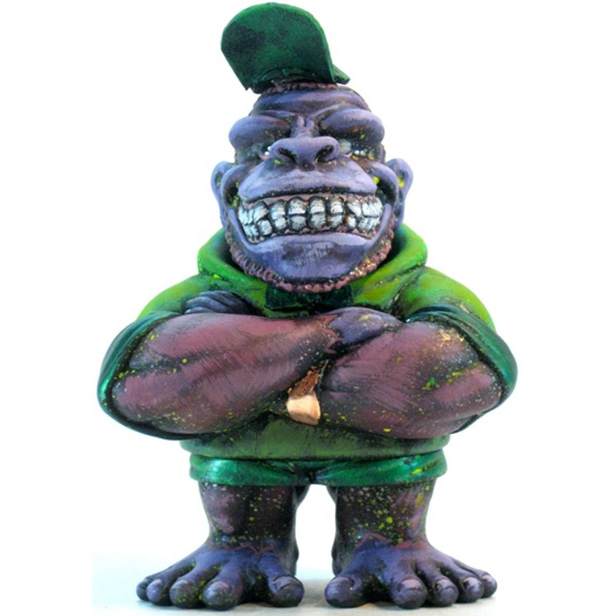 Grape Ape