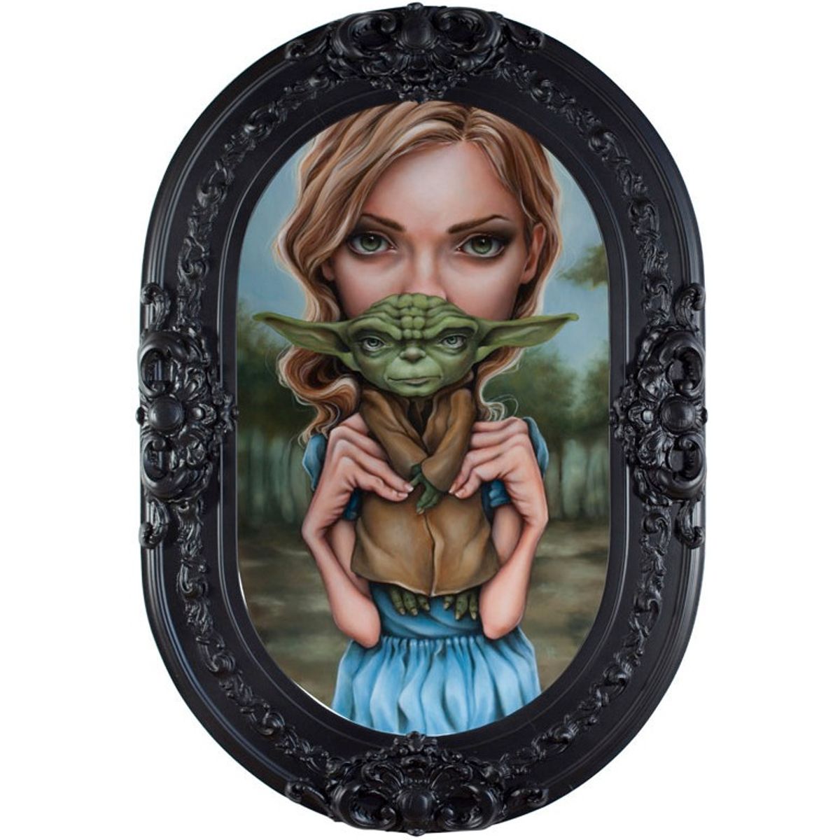 A Force To Be Reckoned With