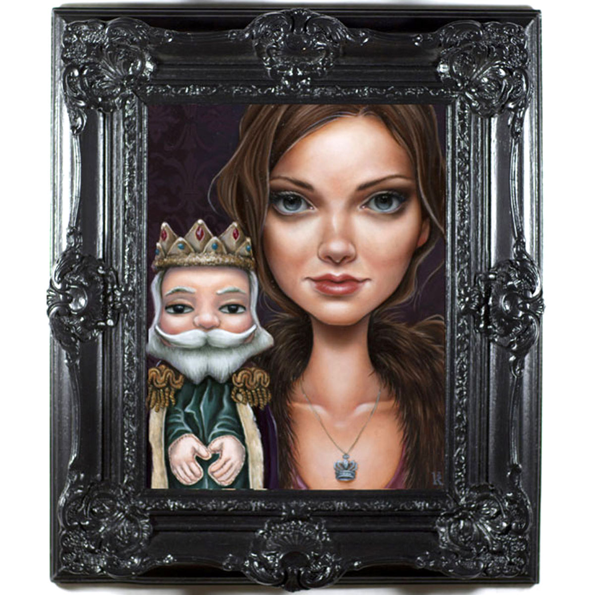 King for a Day (T.G.I.F)