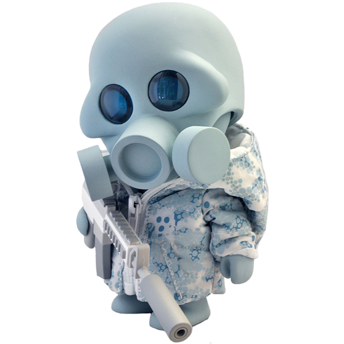 GASSED S004 [FROZN WHOLE]