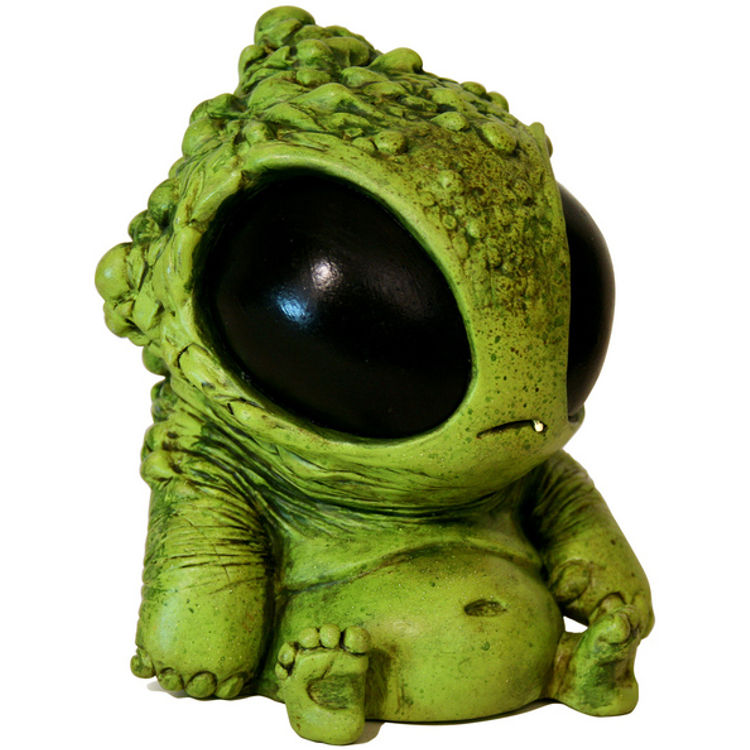 Unripe Bubblegut by Chris Ryniak
