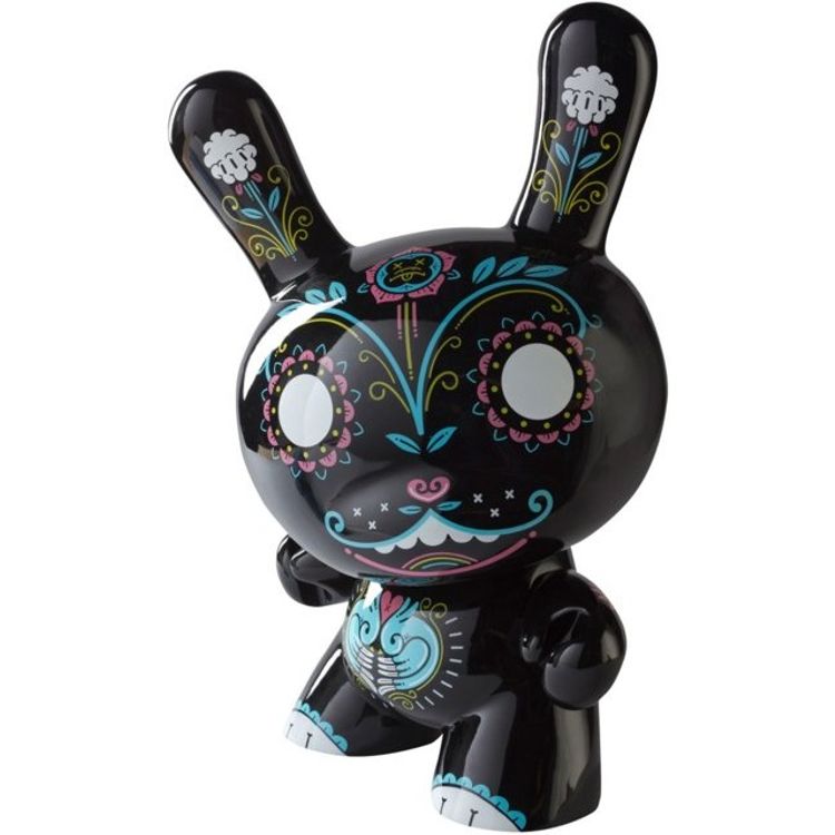 20" Killjoy by Kronk