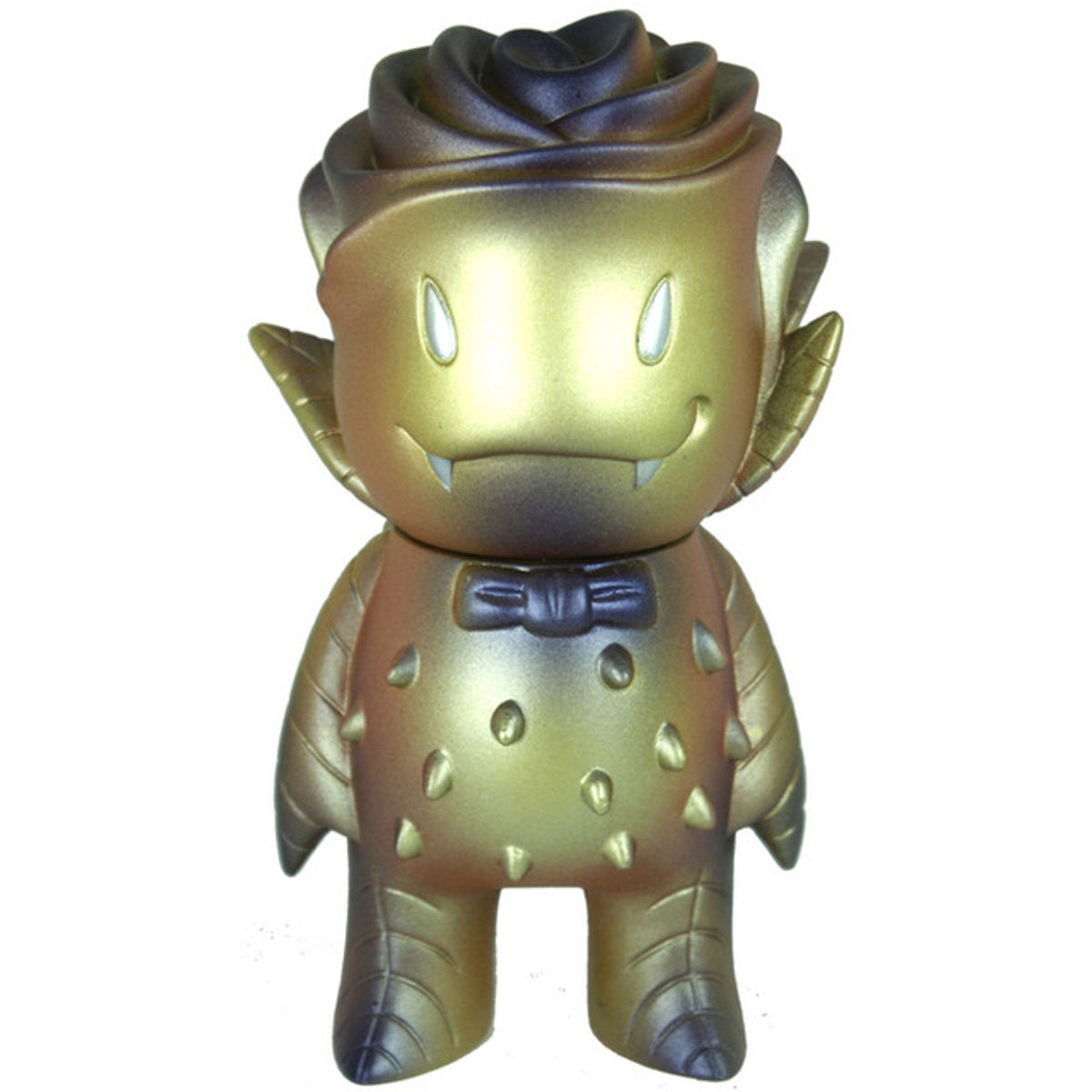 Antique Rose Vampire #3