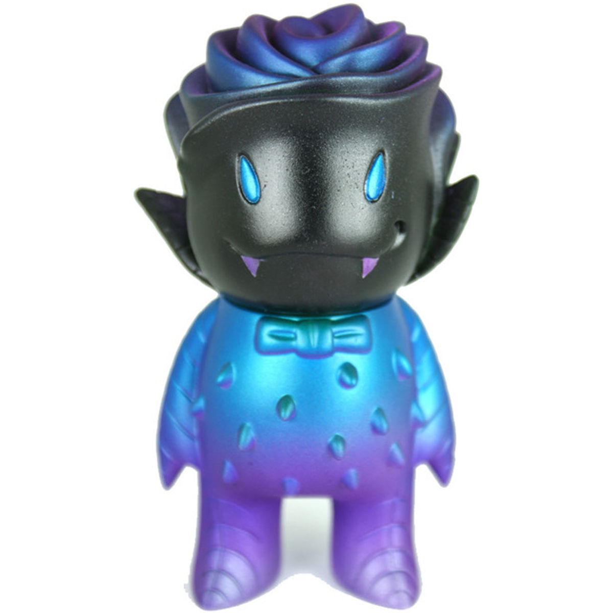 Midnight in the Garden of Evil and Evil