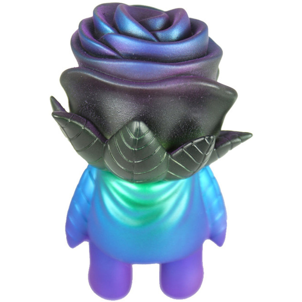 Midnight in the Garden of Evil and Evil