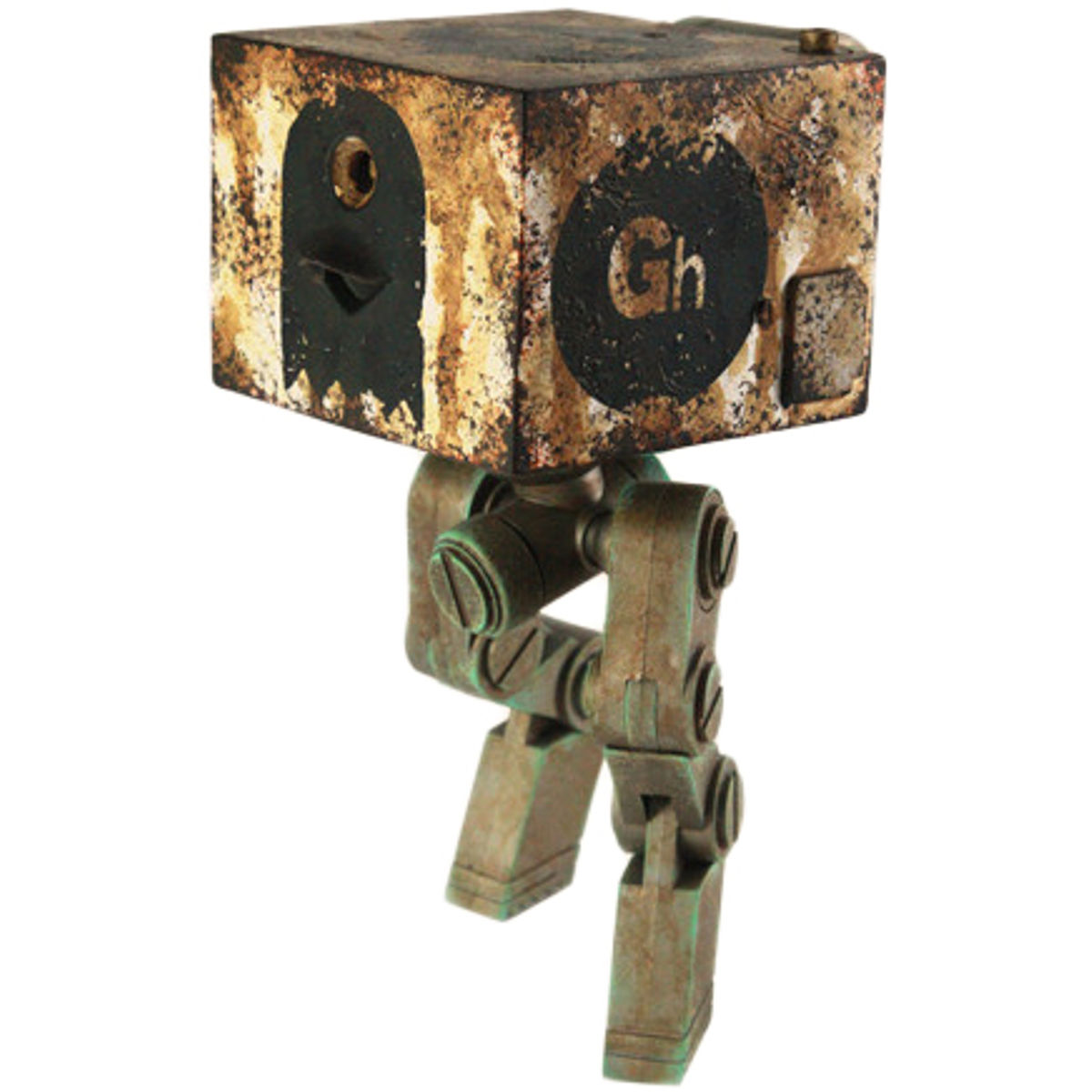 Ghosthunter MK2