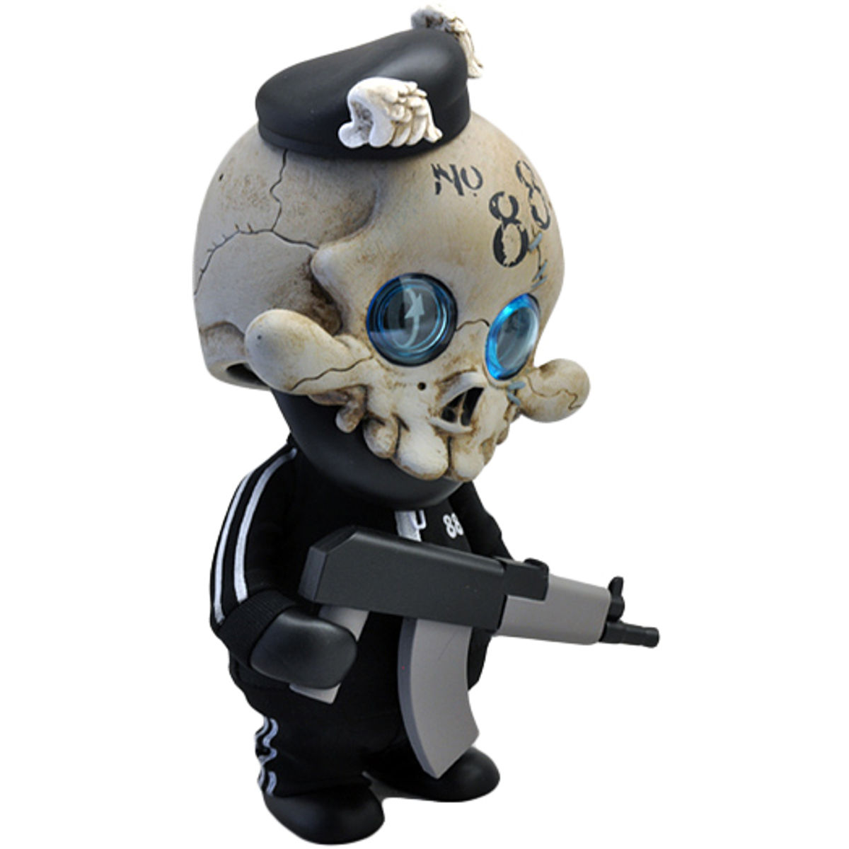 The Trouble Boys N°88 [Fly] SDCC exclusive