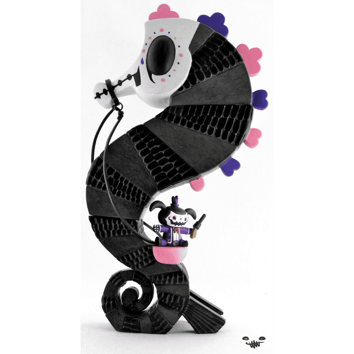 Bandoleras of the 7 Seas