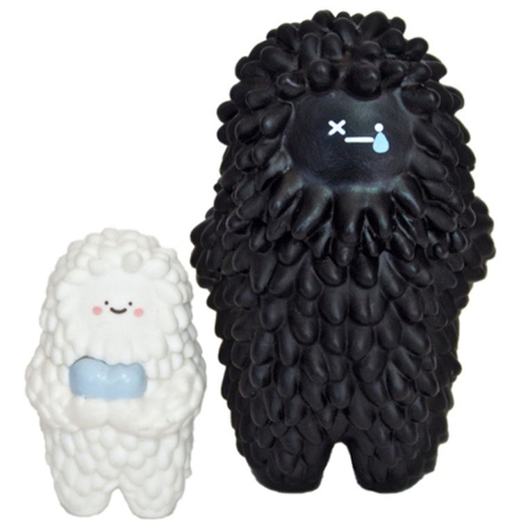 Treeson Birthday Set - MintyFresh by Bubi Au Yeung