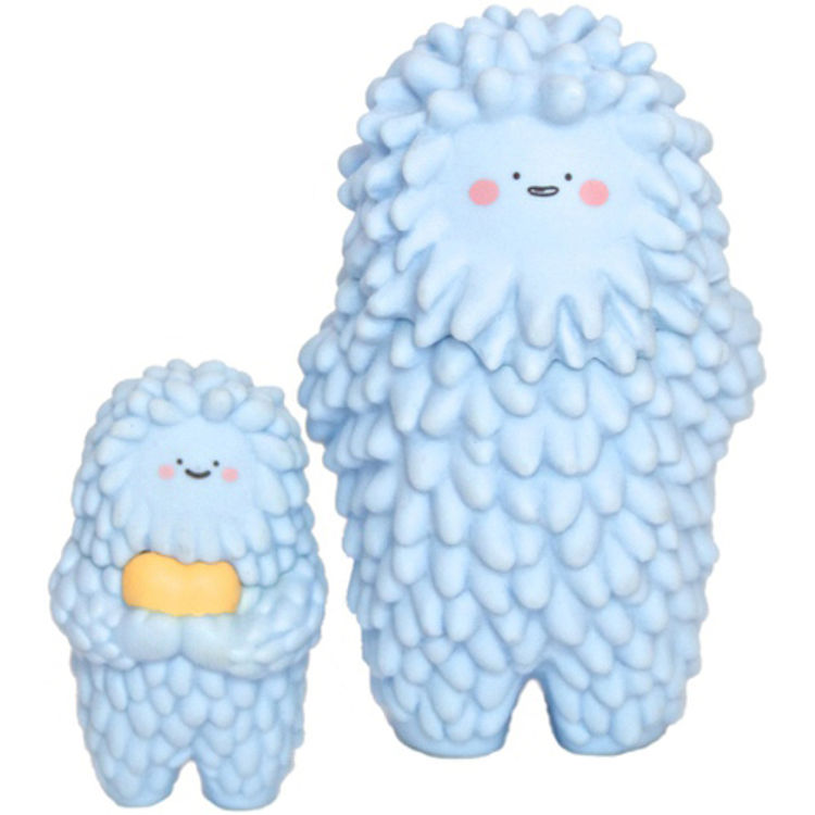 Treeson Birthday Set - Kusso by Bubi Au Yeung